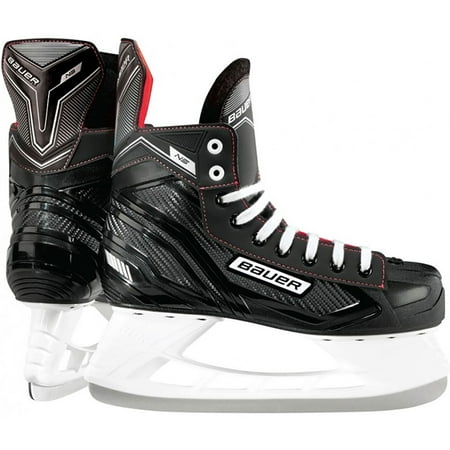 Bauer NS Ice Hockey Skates (Youth) (Best Skates For Bauer Bump)