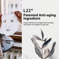thumbnail image 2 of Mascarilla facial Lululun PRECIOUS RED, hidratante, juego de 32 piezas, 2 of 9