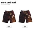 thumbnail image 2 of The Flash Boy's Swim Trunks Quick Dry Board Shorts Kids Beach Swim Shorts Bathing Suits Swimsuit, 2 of 8