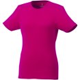 thumbnail image 1 of Elevate - Camiseta de manga corta Balfour para mujer señora (Rosa), 1 of 2