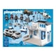 thumbnail image 4 of Mega Set de Policía Playmobil City Action 204 Piezas, 4 of 4