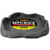 Royal Aquatic Zoo Med Repti Rock Food Dish - Medium