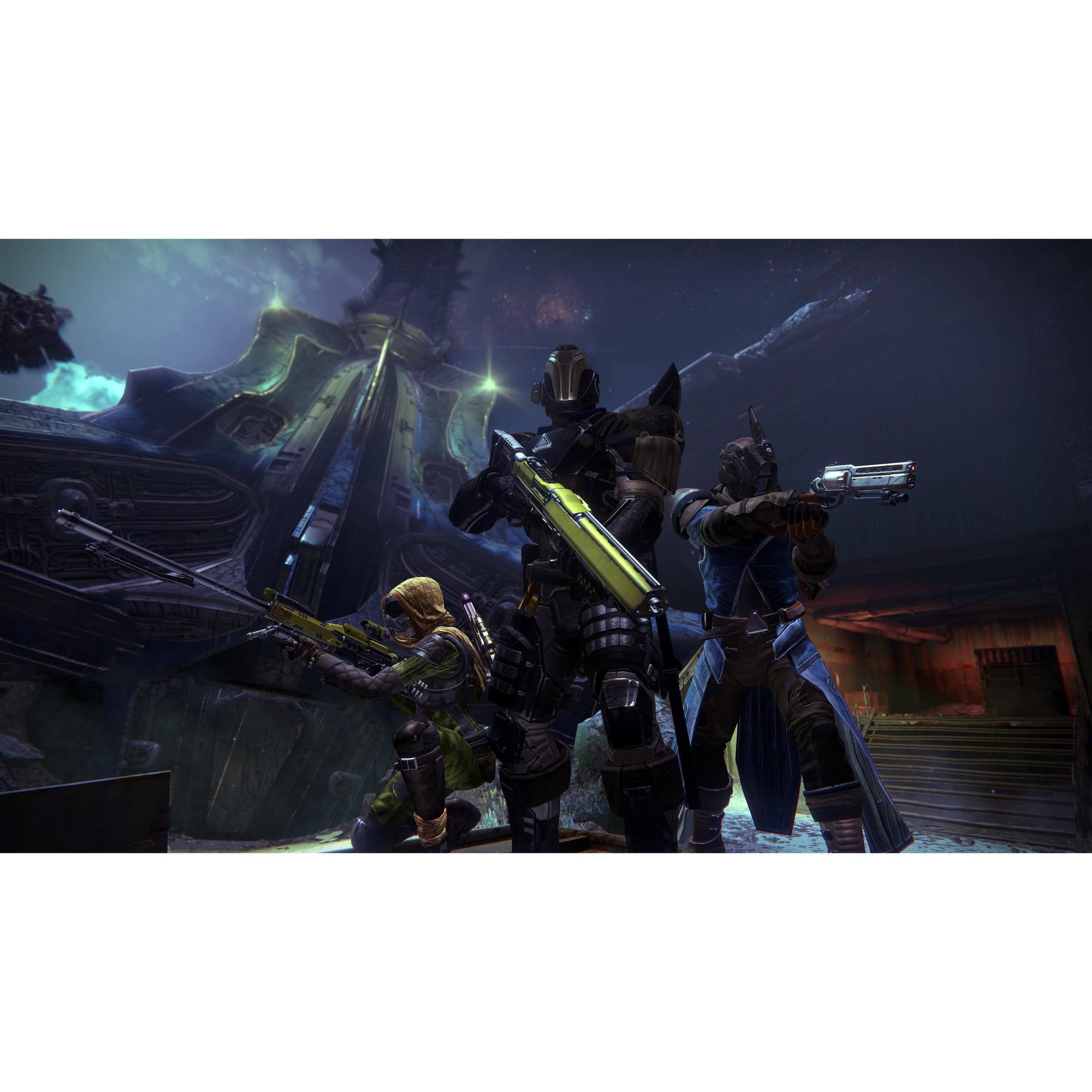 Destiny: The Taken King Legendary Edition, Activision, PlayStation 4, 047875874428 - image 3 of 31
