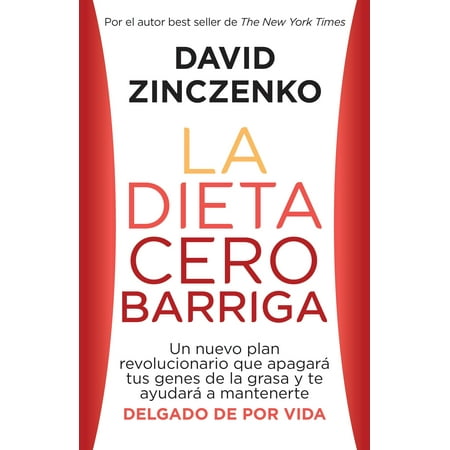La dieta cero barriga : Zero Belly Diet - Spanish-language