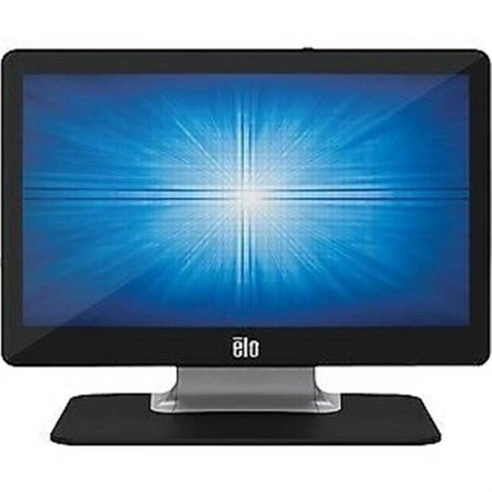 UPC: 0843173109398 | Elo E683595 13.3 in. Touchscreen Monitor with Stand  Black