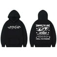 thumbnail image 2 of Ateez Towards The Light: Wild To Power World Tour 2025 Hoodie Harajuku Kpop Oversized Pullovers Men Women Fashion Casual Hoodies, 2 of 6
