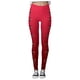 thumbnail image 3 of WILLBEST Leggings de Yoga de Cintura Alta con Estampado Navideño para Mujer, Cómodos, Elásticos Y Deportivos, 2194 Extra Grande, 3 of 4