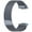 space gray, variant on YOPTOP Milanese Loop Bands for Fitbit Charge 5/Charge 6 Band for Women Men, Adjustable Stainless Steel Metal Mesh Wristbands Replacement Straps for Charge 5/6 Activity Tracker,purple