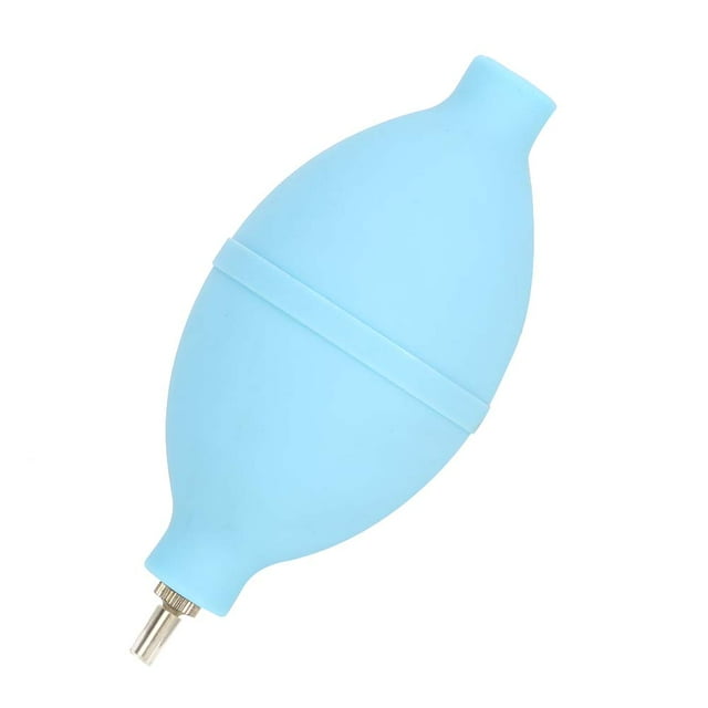 Bola De Soplado De Aire Concentrado Salida De Aire Bola De Soplador De Polvo Compacto Para Equipos ópticos Electrónica Hardware De Computadora Circuito De Soldadura ANGGREK Herramientas