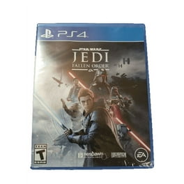Ps4 Gamestop Fallen Order Survivor Star Wars Jedi Fallen Order Ps4