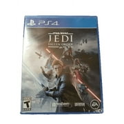 Star Wars Jedi: Fallen Order (PS4, PlayStation 4, EA)
