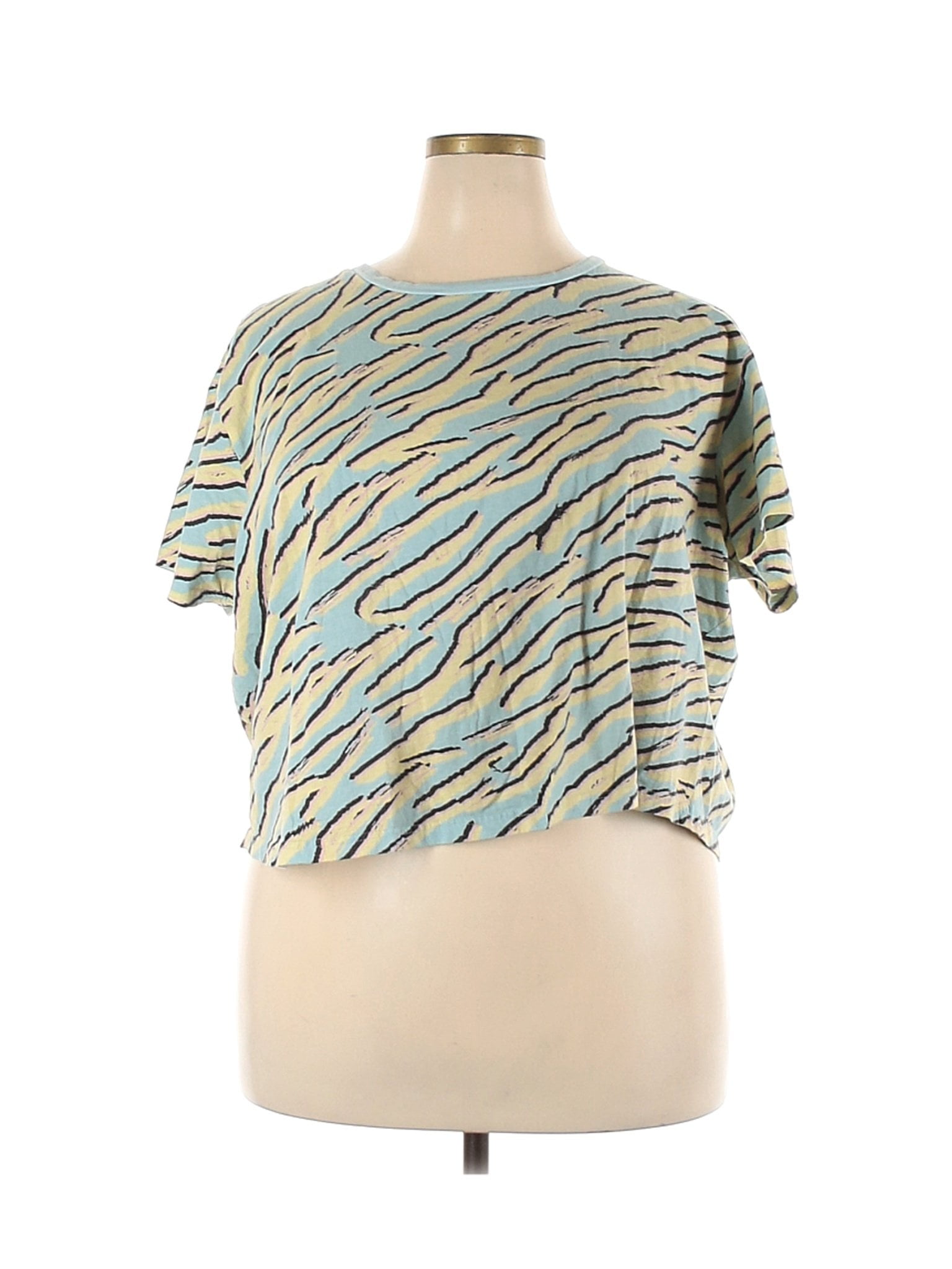 ASOS Pre-Owned Women's Plus Size Short Sleeve Nigeria Ubuy