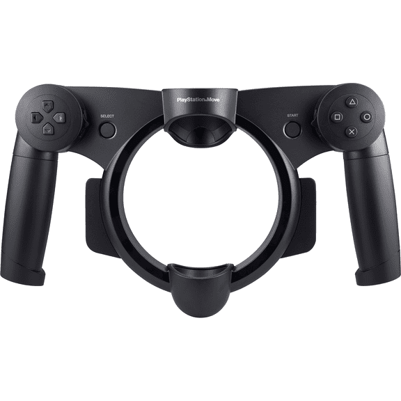 PlayStation 3 / PlayStation 3 Move Racing Wheel Bulk Pack