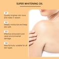 thumbnail image 4 of HOARBOEG 7-day Super Oil 100ml Clearance Sale, 4 of 6