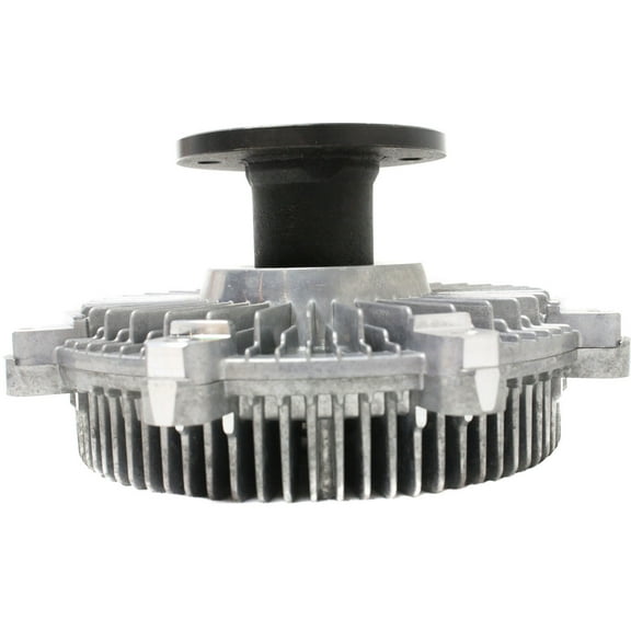 Fan Clutch Compatible with 2005-2019 Nissan Frontier 2009-2012 Suzuki Equator 6Cyl 4.0L
