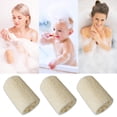 thumbnail image 6 of Loofah Sponge Natural for Personal Care Bath and Shower - Cucumber Removing Dead Skin, 6 of 6