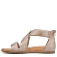 thumbnail image 5 of SOUL Naturalizer Womens Cindi Ankle Strap Casual Sandal - Medium & Wide Width, 5 of 9