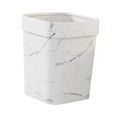 thumbnail image 3 of Cubo de basura, contenedor de basura, cubo de basura simple, portátil, de doble capa, cubo de basura para dormitorio, habitación de invitados, casa de, 3 of 8