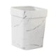 thumbnail image 2 of Bote de Basura de Doble Capa, Bote de Basura, Bote de Basura Simple, Bote de Basura, Bote de Basura para habitación de huéspedes, Hotel, Restaurante, 2 of 8