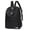 1002#Black, variant on PRIYAL Minimalist High-End Women's Anti-Theft Lightweight Versatile Backpack, Large Capacity Travel Bag for Women