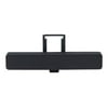Audiovox IPDSB - Sound bar - for portable use - 4 Watt (total)