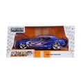thumbnail image 3 of Coche fundido a presión Jada Toys Bigtime Muscle 1:24 1965 Ford Mustang, 3 of 3