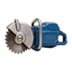 thumbnail image 1 of Mini llavero de motosierra, colgante para bolso, regalo portátil para entusiastas, mini llavero de herramienta de jardinería, para monedero,, 1 of 8