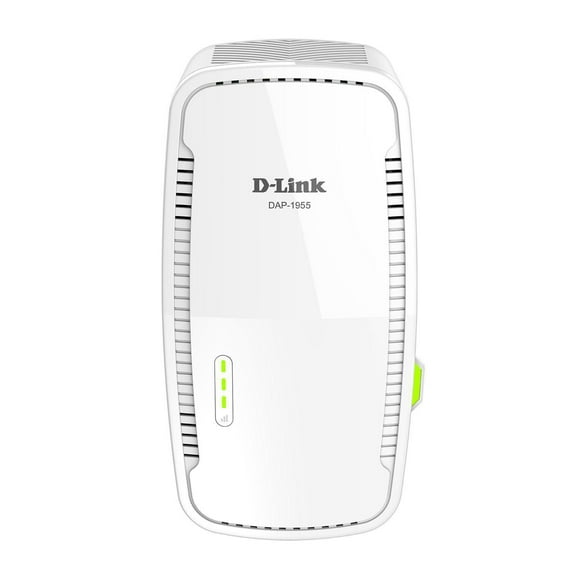 D-Link AC1900 Mesh Wi-Fi Range Extender, Eliminate Wi-Fi deadzones