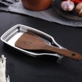 thumbnail image 4 of OUNONA 1Ud Organizador De Utensilios Cocina Acero Inoxidable Plateado Para Cucharas Y Cubiertos, 4 of 8