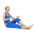 thumbnail image 2 of Spoonk Rouleau de Massage Magnétique du Corps Entier pour le Soulagement Musculaire, 2 of 5
