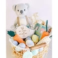 thumbnail image 4 of My First Easter Baby Wooden Milestone Card, 4 of 4