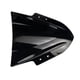 thumbnail image 4 of Windshield Front Windscreen Modification Accessories Easy Installation for NS200 Motorcycle Windscreen Wind Deflector, 4 of 4