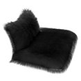 thumbnail image 3 of BotaniNest Universal Seat Covers Full With Cushioning And Design For Enhanced Driving Comfort And Vehicle Interior, 3 of 6