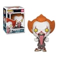 thumbnail image 1 of Figura Funko Pop Pennywise Funhouse 4.5 Pulgadas, 1 of 2