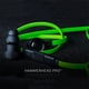 thumbnail image 4 of Great promotion Wired Earphones For R-azer Hammerhead Pro V2 In-Ear Earphone With Mic Headset Gaming Headset High Quanlity Wired Headphones(buy 2 get 10% off), 4 of 5