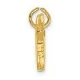thumbnail image 2 of FB Jewels 14K Yellow Gold Scottie Dog Charm, 2 of 3