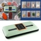 thumbnail image 1 of al vacío, Indicador de almacenamiento eléctrico Conservación fresca de alimentos en polvo seco húmedo, de alimento Sharpla Máquina selladora al vacío, 1 of 8