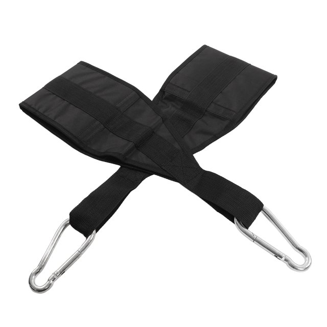 DEWIN Cinturón de inmersión, diseño ensanchado, cinturón de inmersión ponderado Resistente al Desgaste, Equipo de Fitness para Levantamiento de Pesas