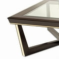 thumbnail image 5 of Belmont Place Cocktail Table - Espresso, 5 of 8