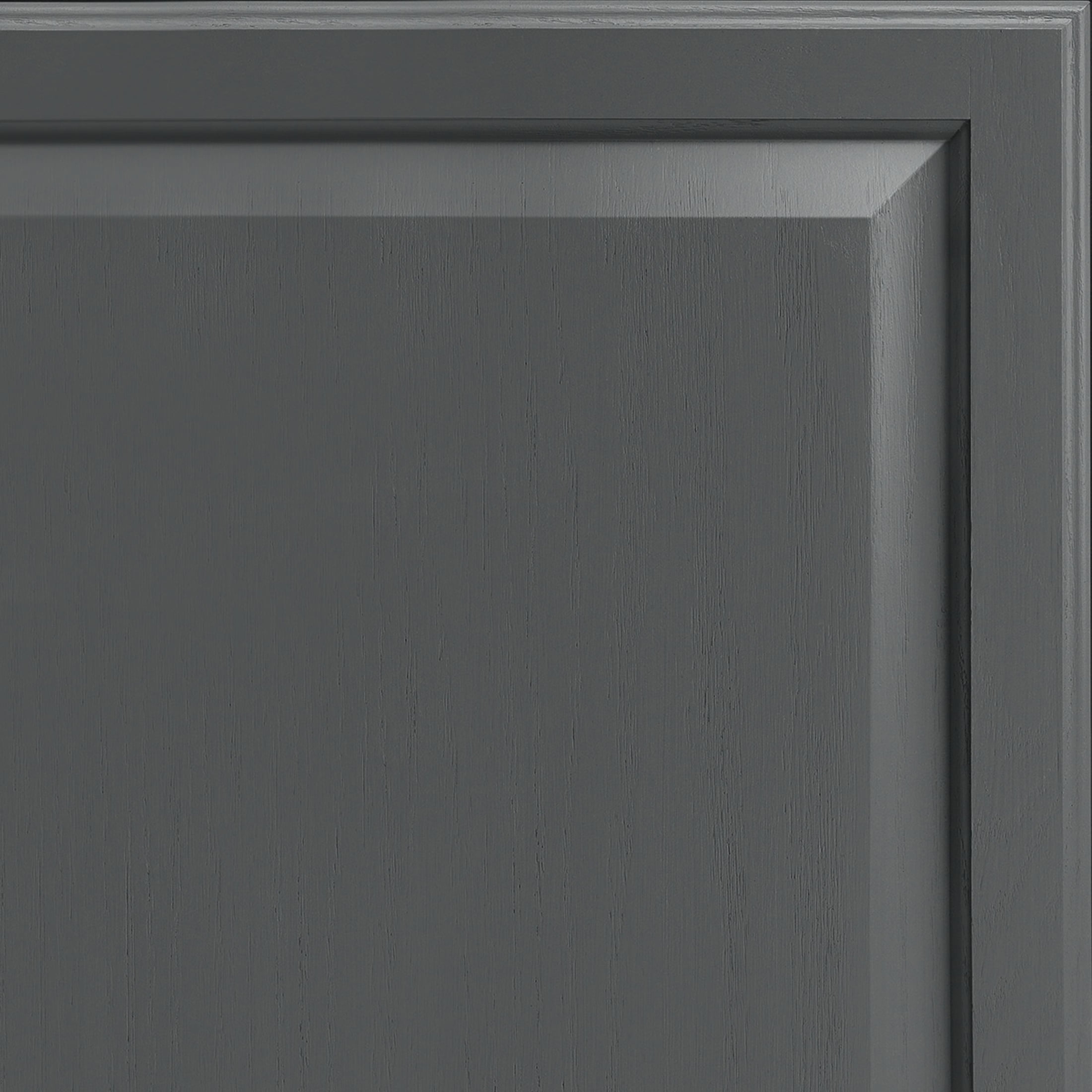 Charcoal, Rust-Oleum Cabinet Transformations Satin Coating Kit-38039014T, Quart