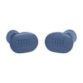 thumbnail image 2 of Auriculares JBL Tune Buds True Wireless con cancelación de ruido azules, 2 of 7
