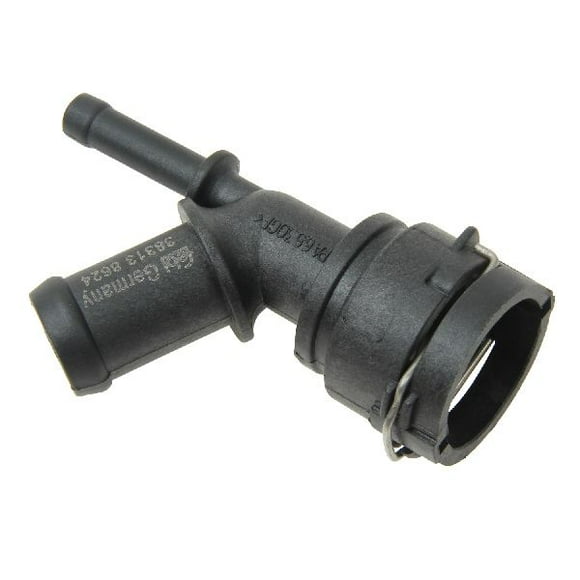 Volkswagen Tiguan Hvac Heater Hose Connector