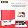thumbnail image 3 of Juego de fiesta Cryptozoic Pantone: The Game 2nd Edition, 3 of 7