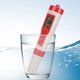 thumbnail image 4 of Sailing Probador digital de calidad del agua: medición de pH, TDS, CE y temperatura, 4 of 10