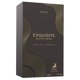 thumbnail image 2 of Maison Alhambra Exquisite Eau de Parfum Spray for Unisex, 3.4 Ounce, 2 of 3