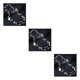 thumbnail image 1 of Collar de perlas de imitación Jumpingount dama en capas, 1 of 6