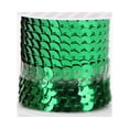 thumbnail image 2 of OULII 10pcs DIY Sequins Bright Color PVC Embellishments For Crafts Suitable For Friends And Family, 2 of 8