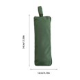 thumbnail image 3 of Umbrella Storage Bag, Foldable Waterproof Pouch with Absorbent Lining & Zipper, Oxford Cloth, 3 of 6