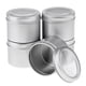 thumbnail image 3 of Envase de Aluminio perfecl Del Tarro Recargable de 15 piezas 60ml, 3 of 8