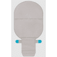 thumbnail image 2 of SenSura Mio Convex Ostomy Pouch Drainable 1.125" Stoma 11 Inch Length, Maxi 1pc System Transparent Gray 16772, 10 Ct, 2 of 2